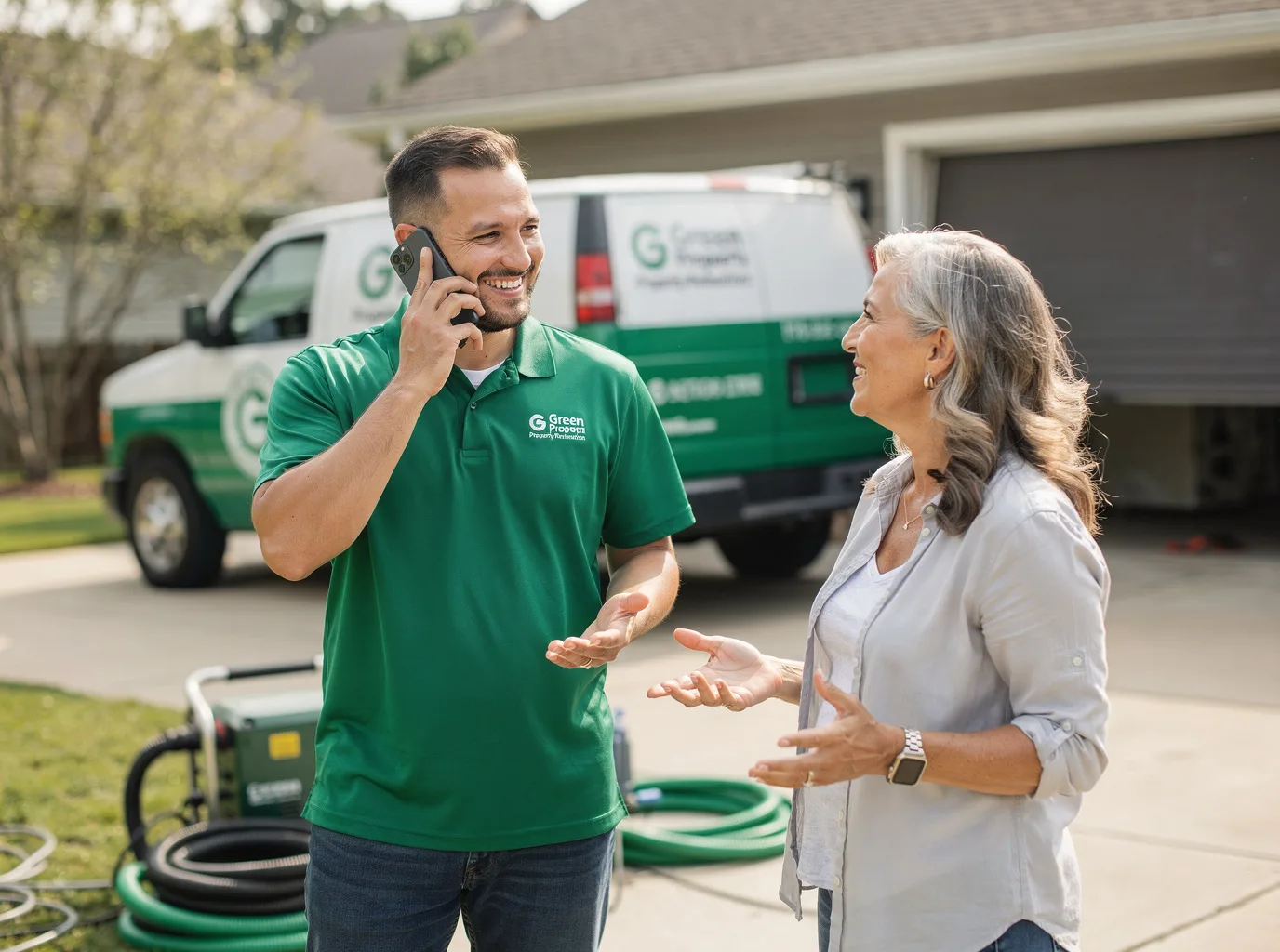 Water Damage Restoration Exline, IA FAQs